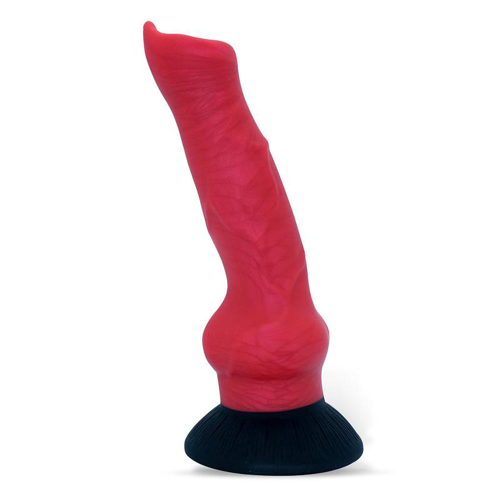 Legend Dogon Liquid Silicone Dildo