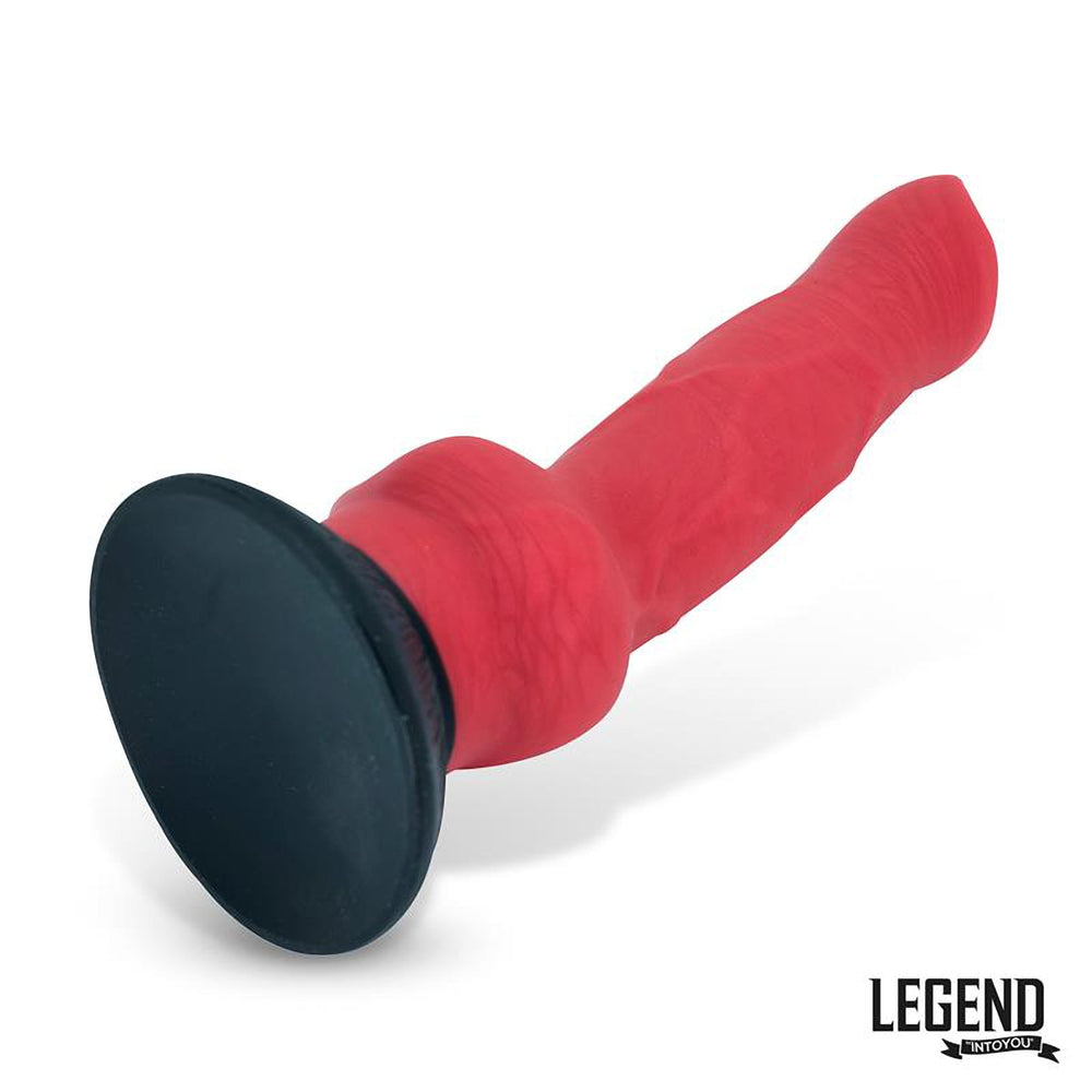 Legend Dogon Liquid Silicone Dildo
