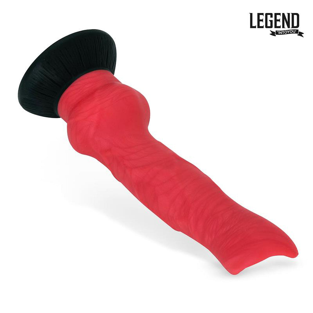 Legend Dogon Liquid Silicone Dildo