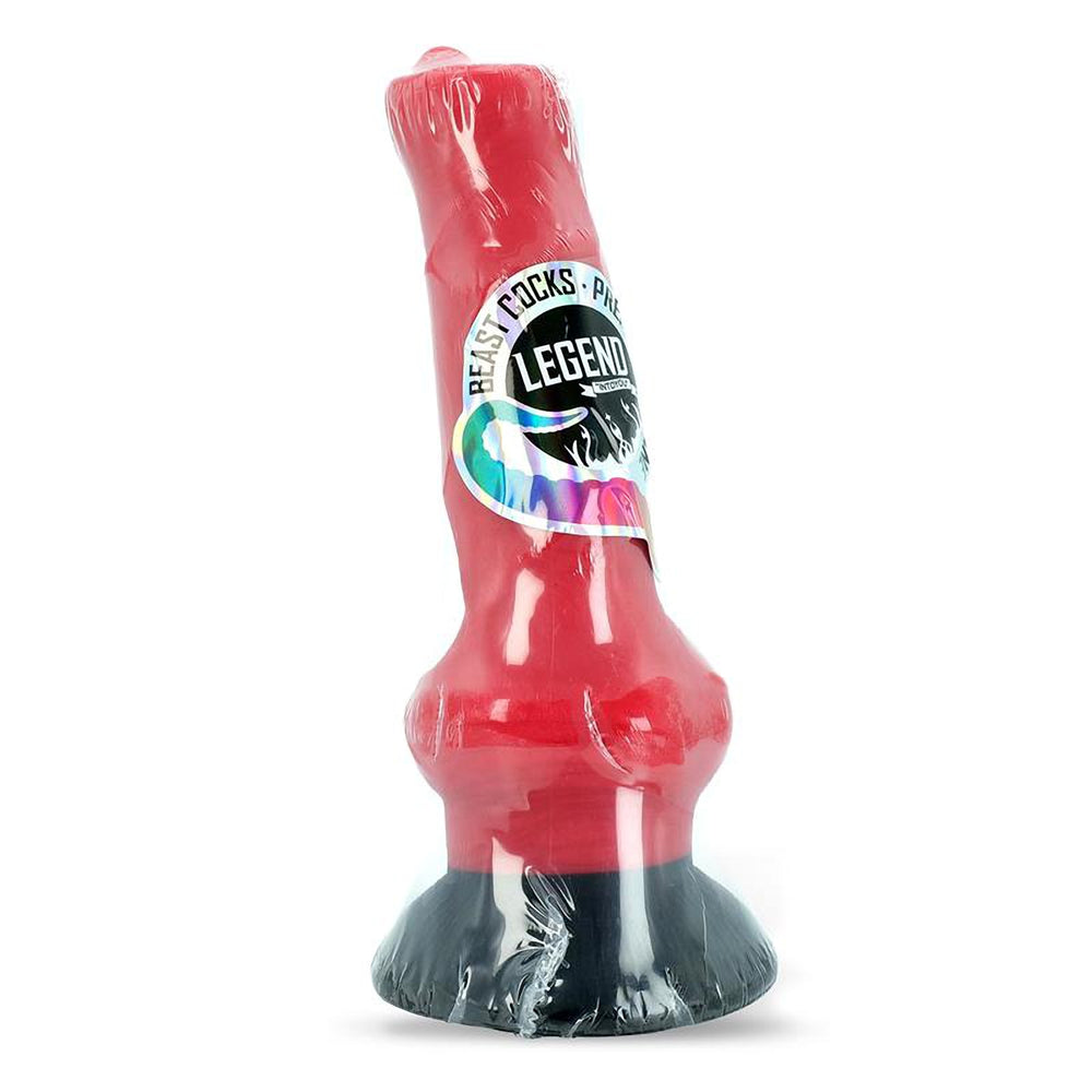 Legend Dogon Liquid Silicone Dildo