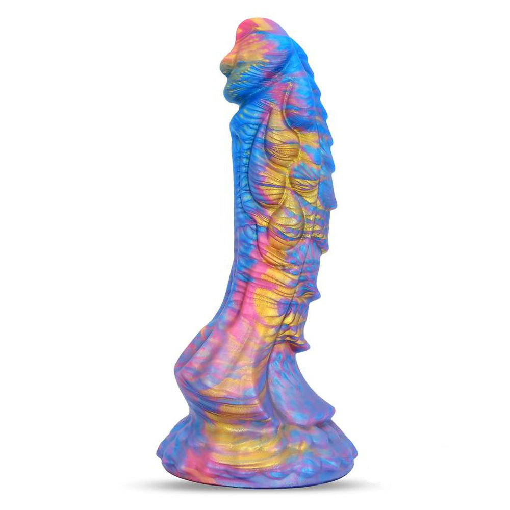 Dildox Drakeon Liquid Silicone Dildo