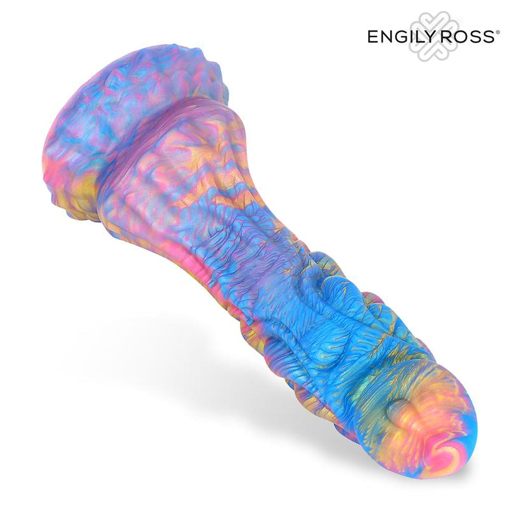 Dildox Drakeon Liquid Silicone Dildo