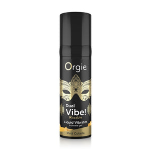 Dual Vibe! Pinã Colada - 15ml