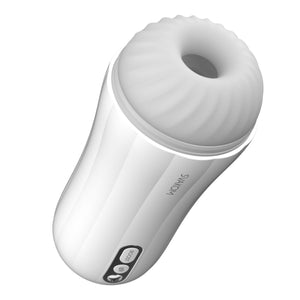 Svakom - Robin Vibrating Masturbator