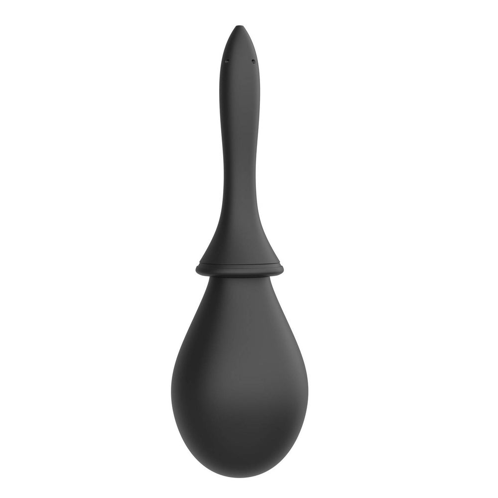Intimate Shower Set with Two Silicone Nozzles