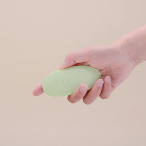 Nyx Smart Panty Vibrator Green