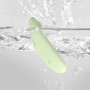 Nyx Smart Panty Vibrator Green