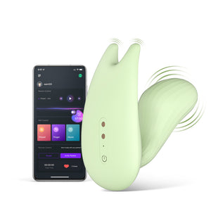 Umi Smart Wearable Green