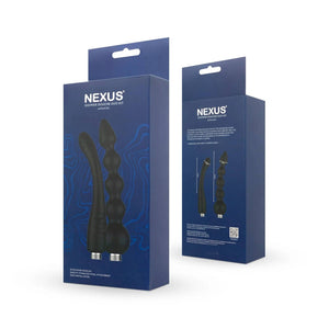 Shower Douche Duo Kit - Advanced
