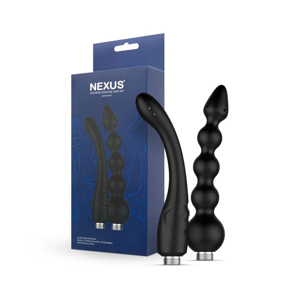 Shower Douche Duo Kit - Advanced
