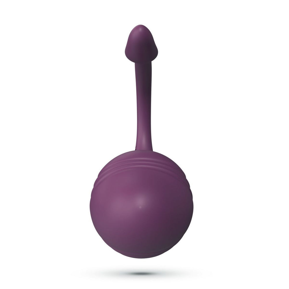 Tamago Rechargeable Vibrating Egg With Remote Viola