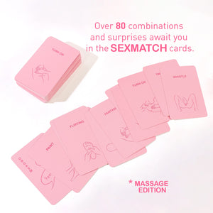 Sexmatch Massage Edition