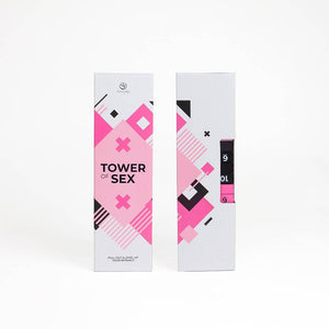 Tower Of Sex Game