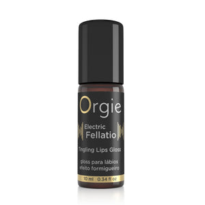 Electric Fellatio Lip Gloss - 10ml