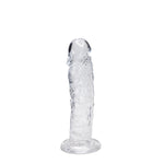 Empire Jelly Dildo