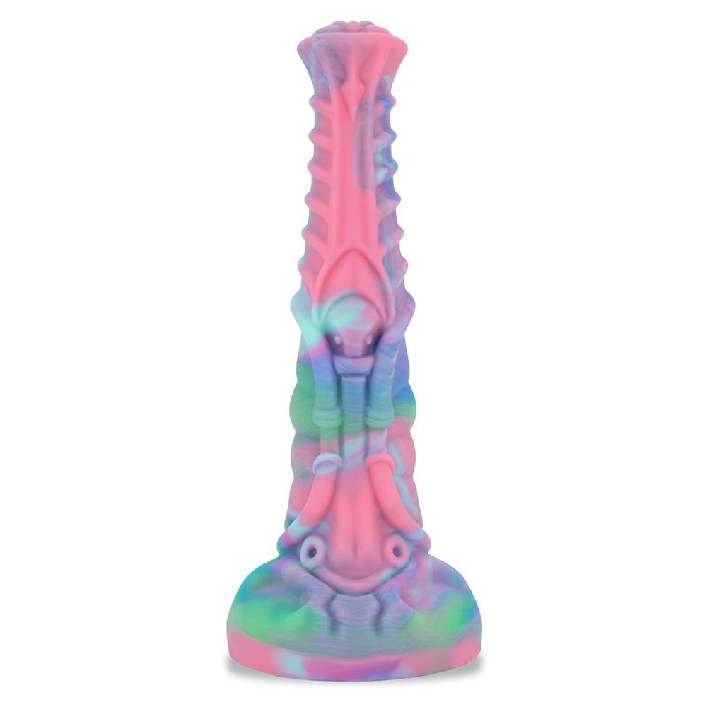 Legend Equither Liquid Silicone Dildo