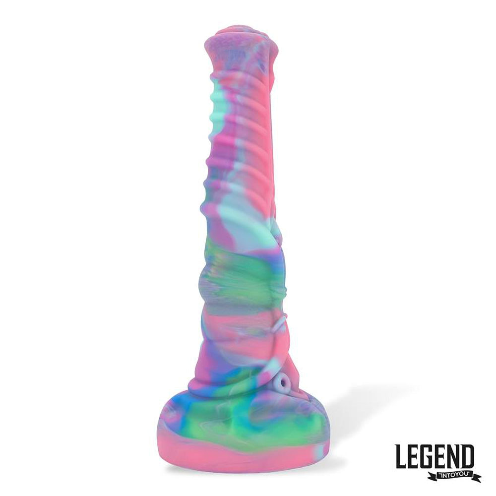 Legend Equither Liquid Silicone Dildo