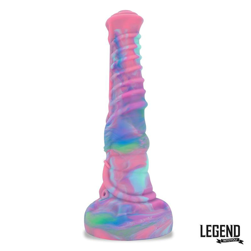 Legend Equither Liquid Silicone Dildo