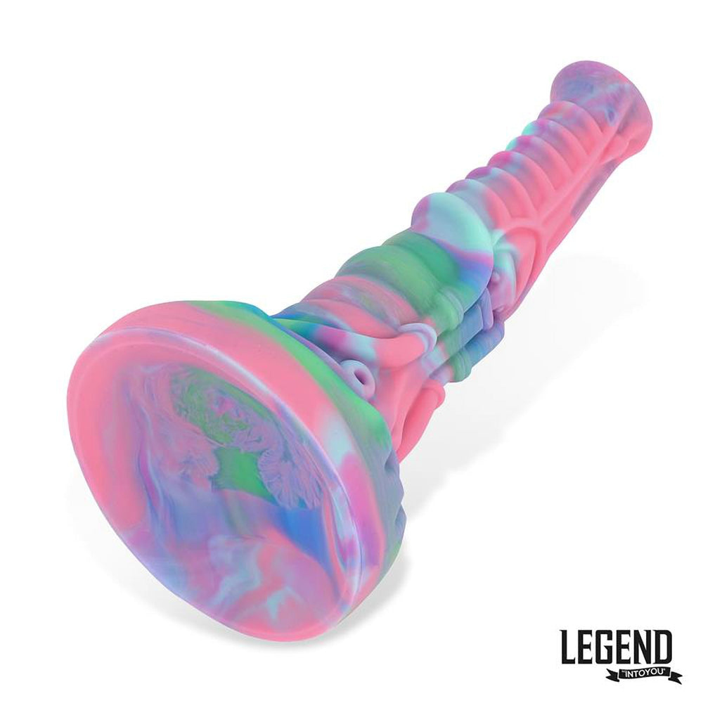 Legend Equither Liquid Silicone Dildo