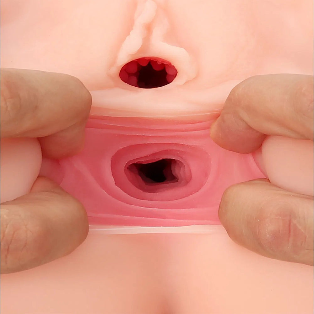 Motsu - Ereshkigal Cherry SOFT (Ass)