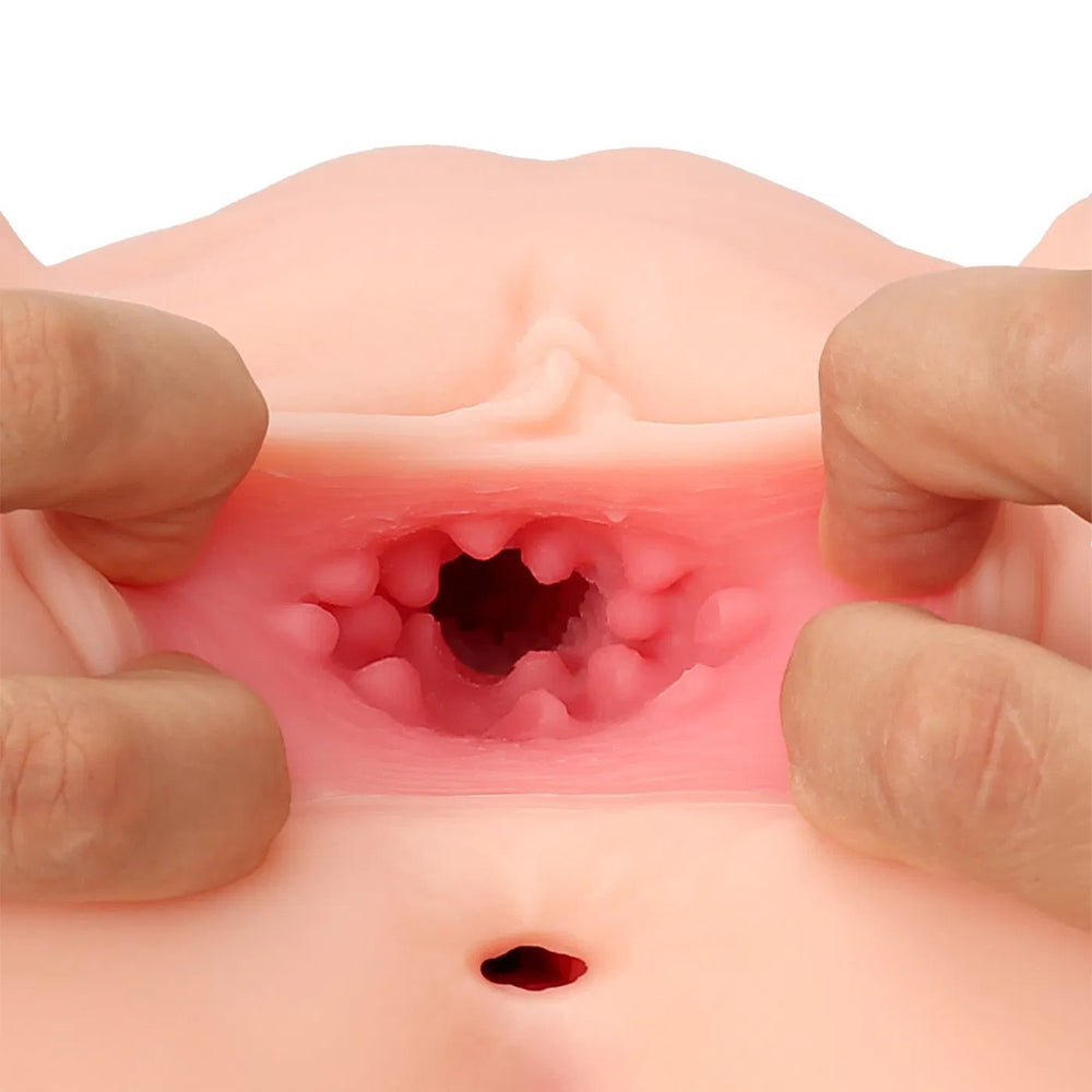 Motsu - Ereshkigal Cherry SOFT (Ass)