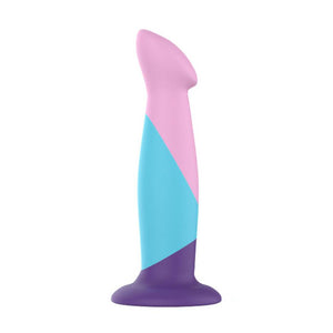 Garrick Pastel Dildo - M