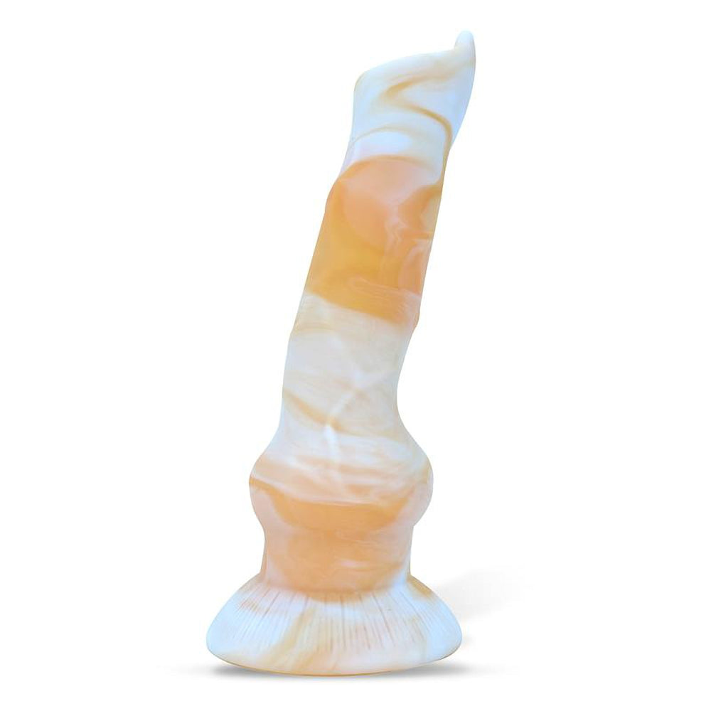 Legend Houndre Liquid Silicone Dildo