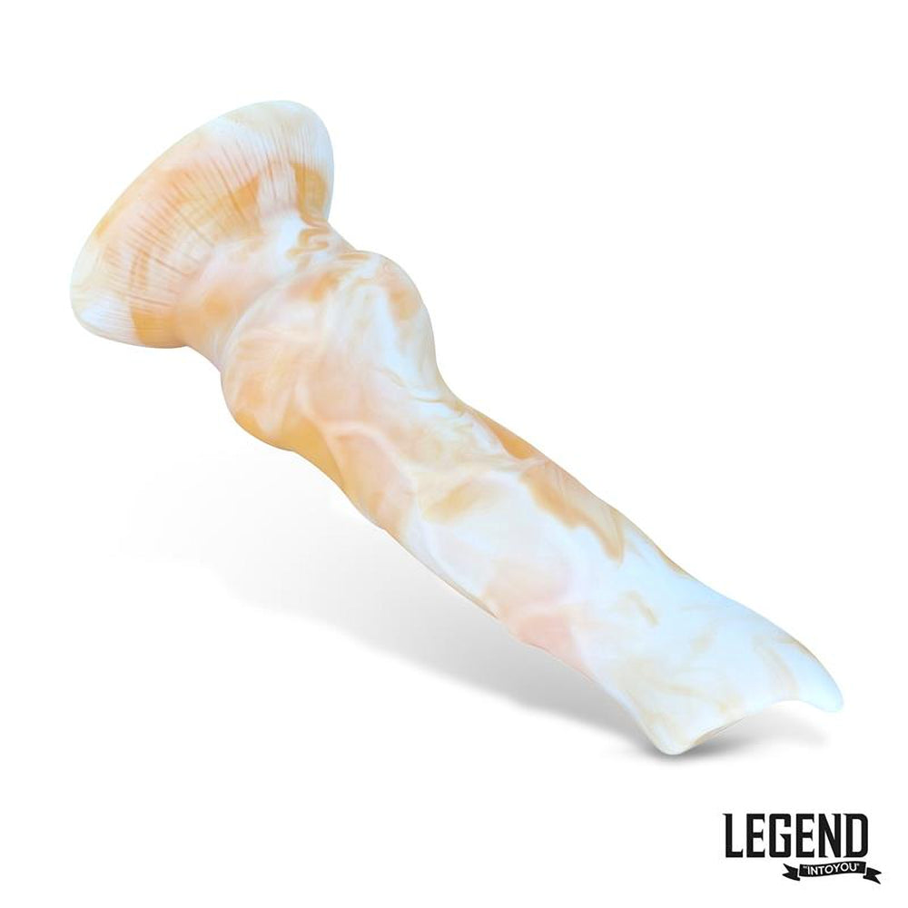 Legend Houndre Liquid Silicone Dildo
