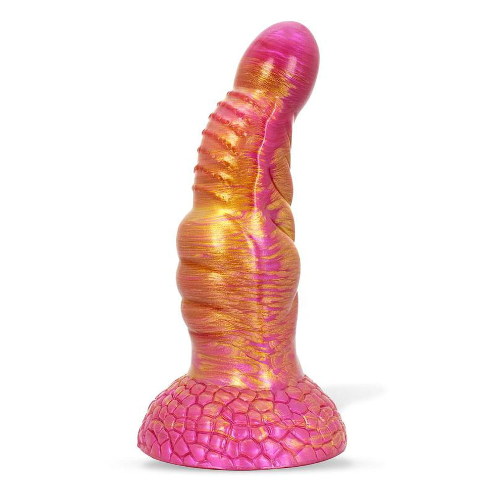 Legend Ignitor Liquid Silicone Dildo