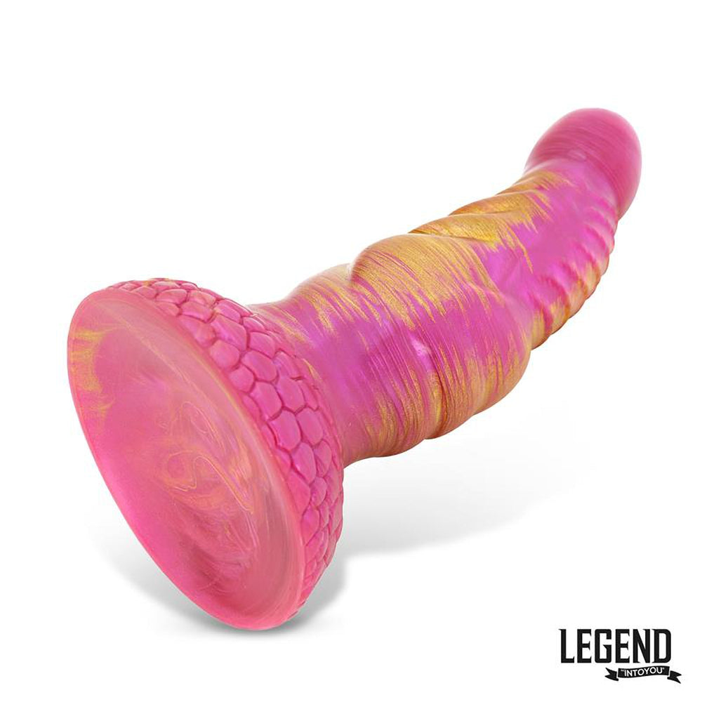 Legend Ignitor Liquid Silicone Dildo