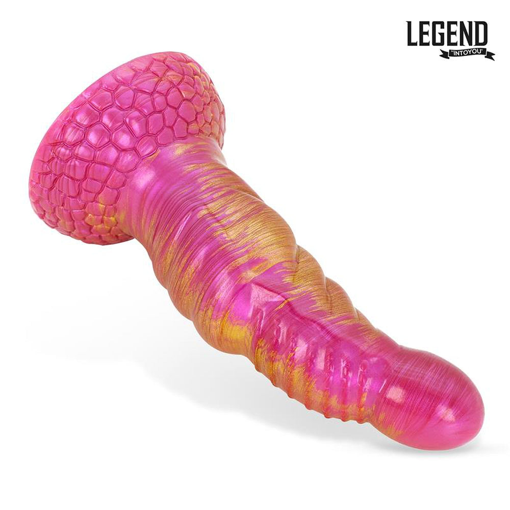 Legend Ignitor Liquid Silicone Dildo