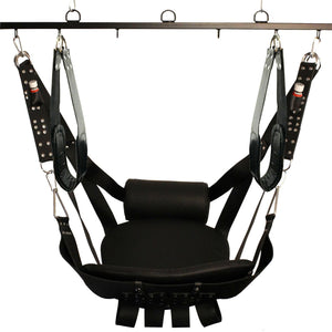 Vip Sling - Deluxe Sling VIP (Set Inbracatura in pelle)