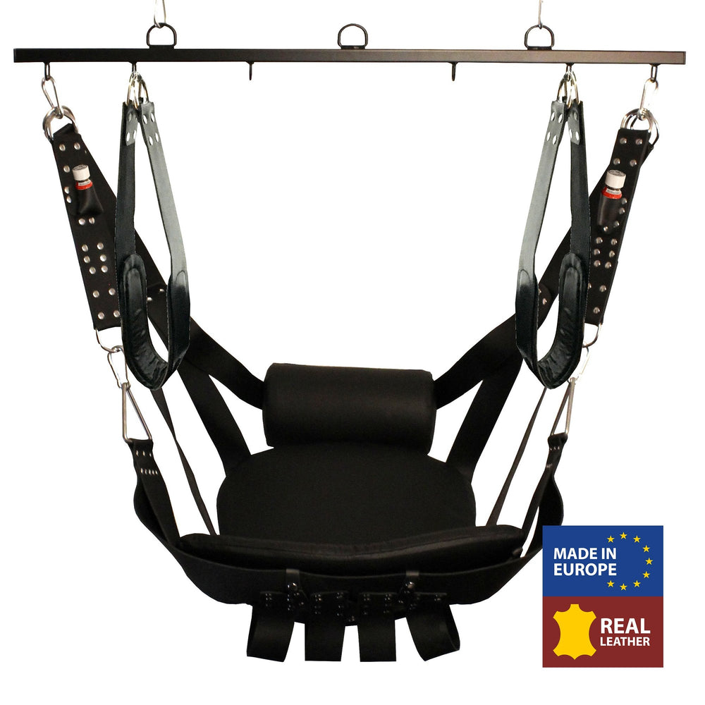 Vip Sling - Deluxe Sling VIP (Set Inbracatura in pelle)