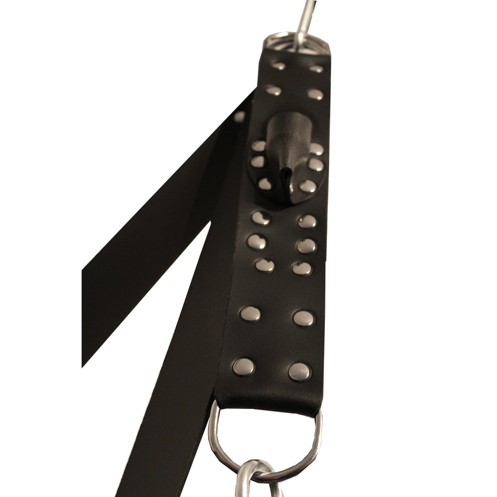 Vip Sling - Deluxe Sling VIP (Set Inbracatura in pelle)