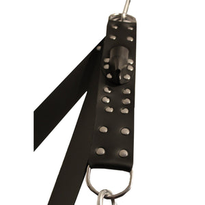 Vip Sling - Deluxe Sling VIP (Set Inbracatura in pelle)
