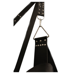 Vip Sling - Deluxe Sling VIP (Set Inbracatura in pelle)