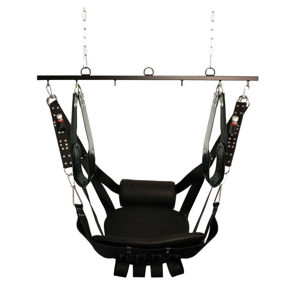 Vip Sling - Deluxe Sling VIP (Set Inbracatura in pelle)