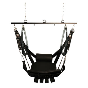 Vip Sling - Deluxe Sling VIP (Set Inbracatura in pelle)