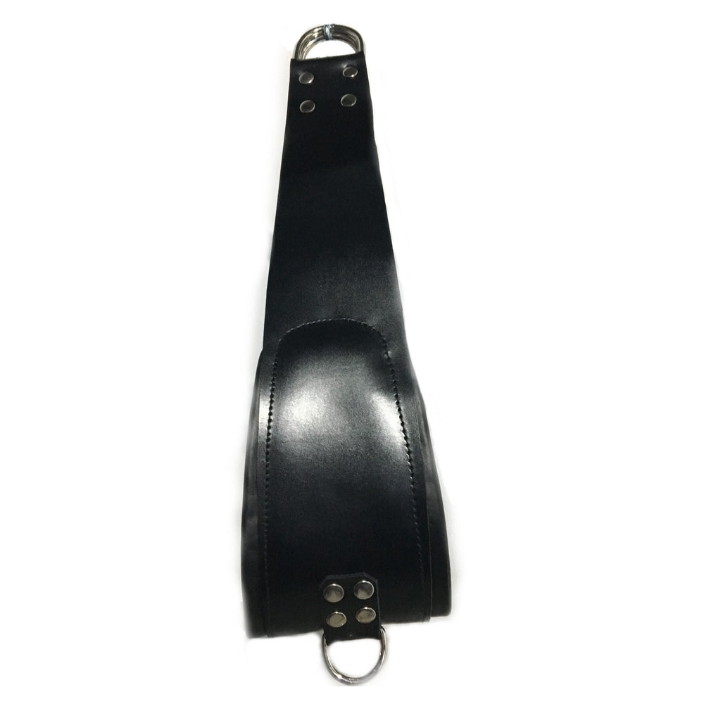 Vip Sling - Deluxe Sling VIP (Set Inbracatura in pelle)