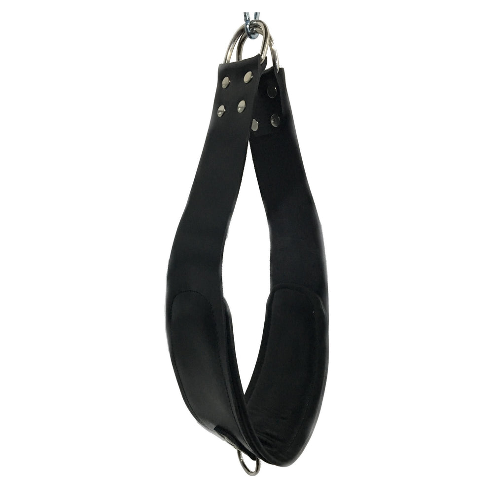 Vip Sling - Deluxe Sling VIP (Set Inbracatura in pelle)