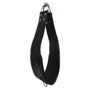 Vip Sling - Deluxe Sling VIP (Set Inbracatura in pelle)