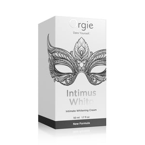 Intimus White - 50ml