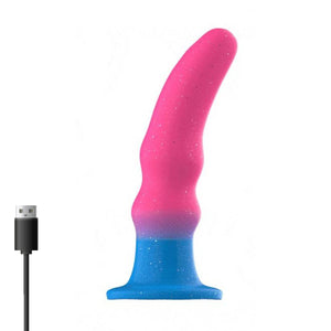 Kuno Utopia Dildo Vibrante - M