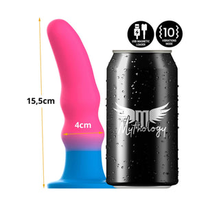 Kuno Utopia Dildo Vibrante - M