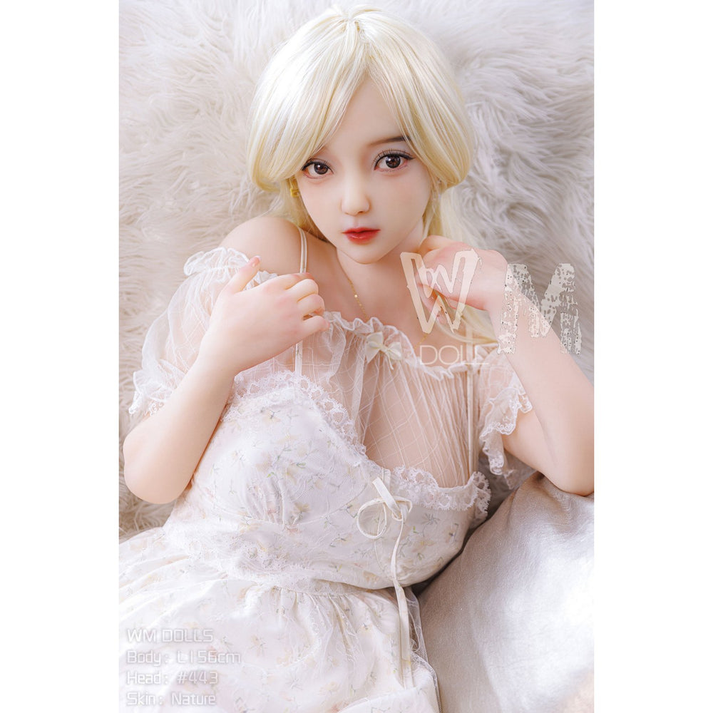 WMDOLL - Fiore 156 cm (S-TPE)