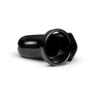 Lockdown Chastity Cage Nero - S