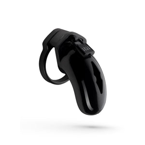Lockdown Chastity Cage Nero - M