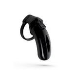 Lockdown Chastity Cage Nero - L