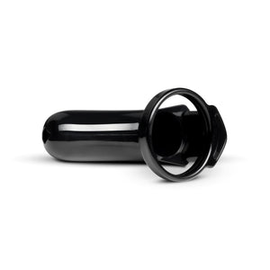Lockdown Chastity Cage Nero - L