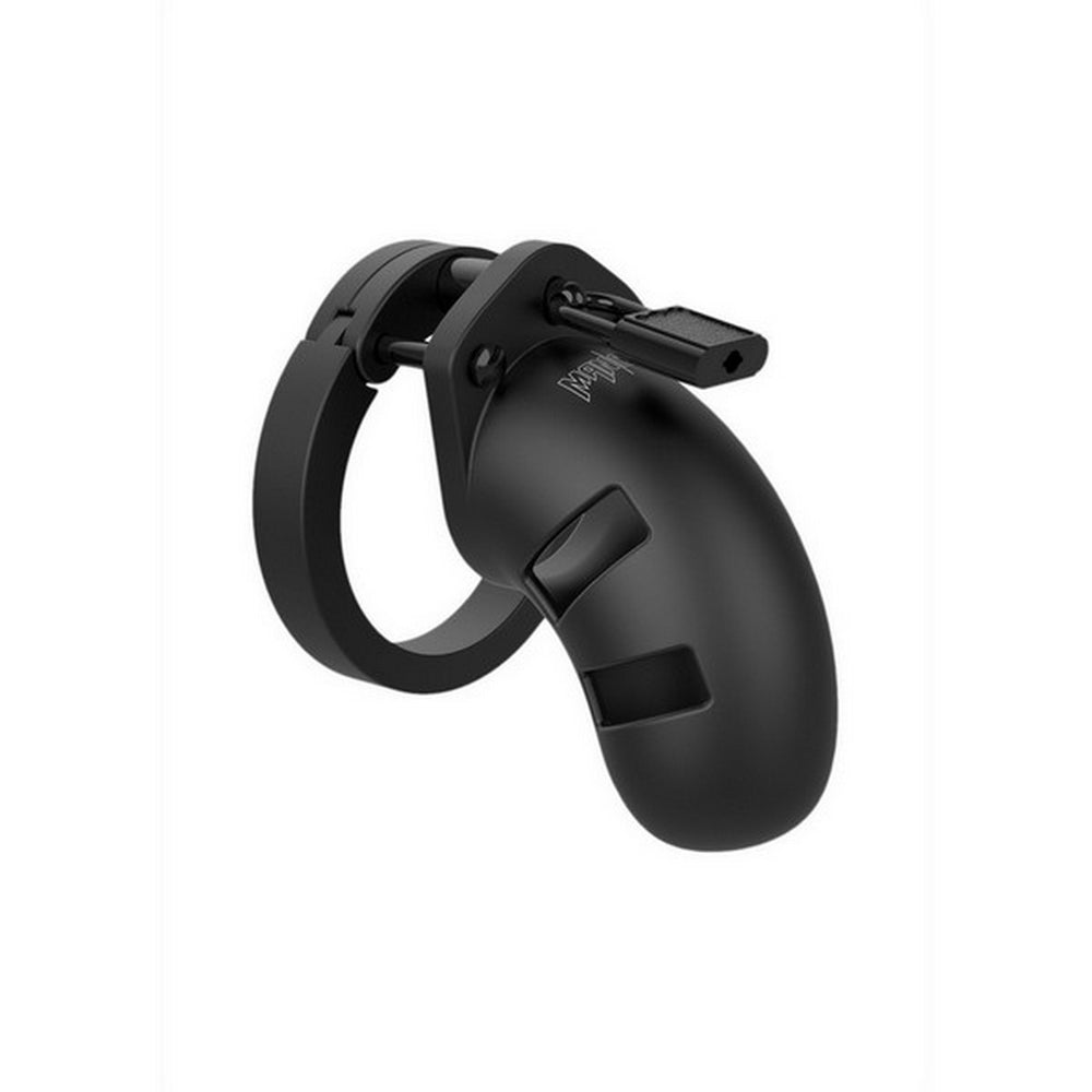 Cock Cage Model 20 Nero